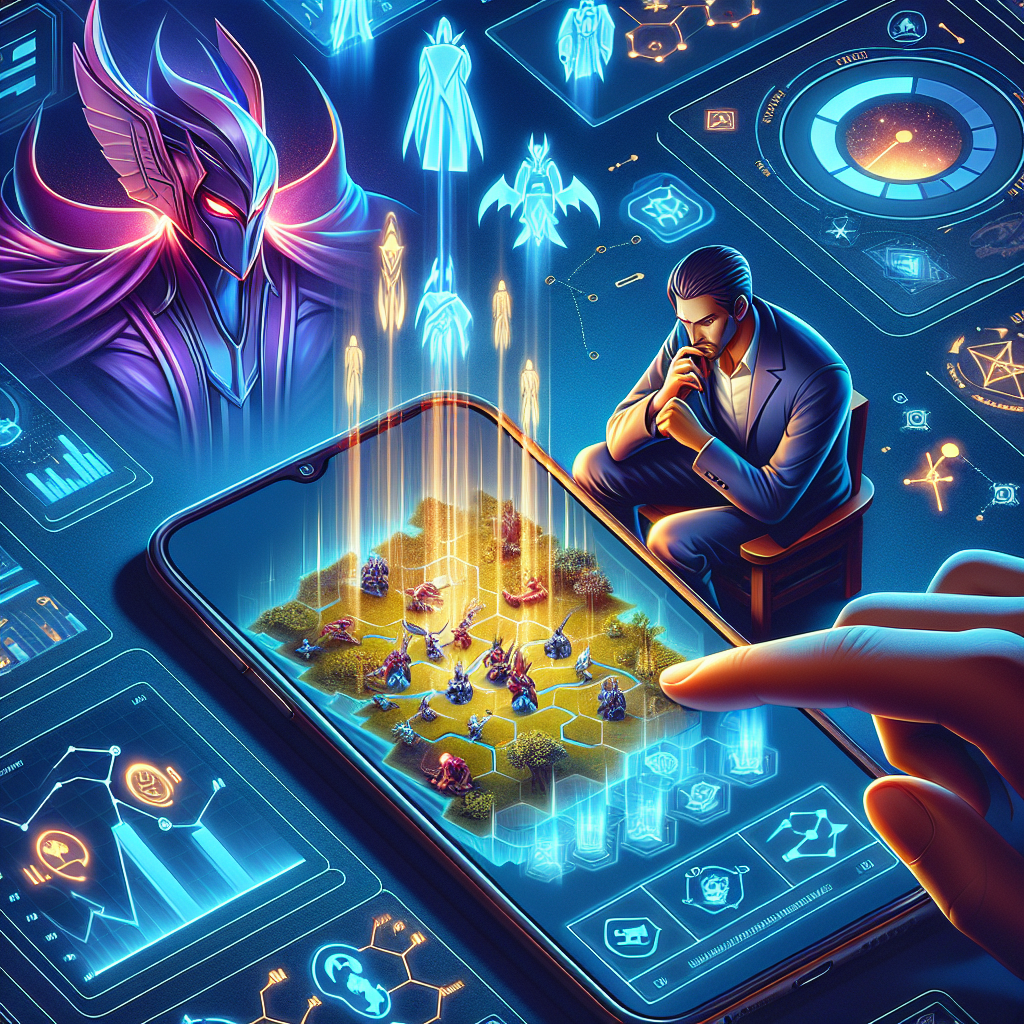 Mastering Mobile Legends: Data-Driven Strategies for Success
