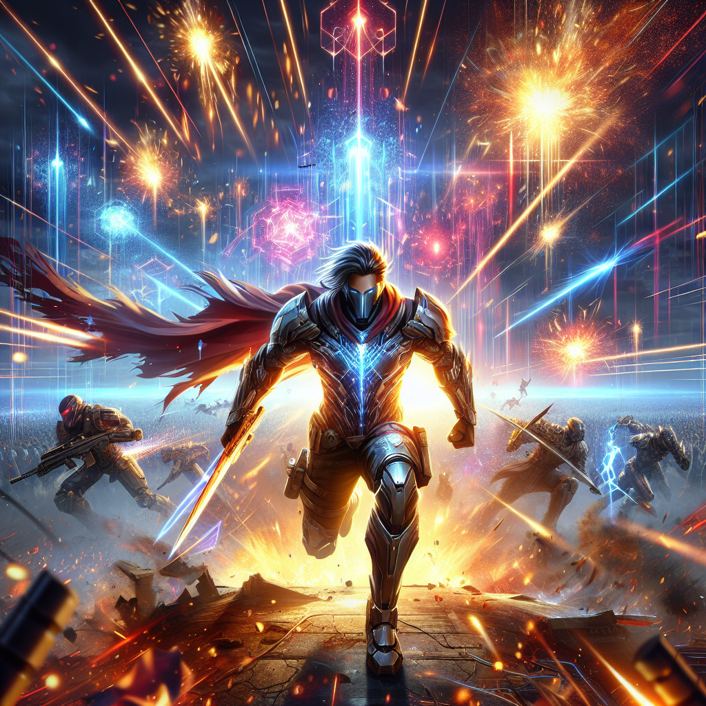 Rahasia Sukses Hero Mobile Legends dalam Pertarungan Sengit