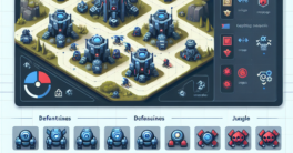 Minion Mechanics in Mobile Legends: A Tactical Guide
