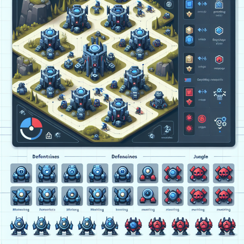 Minion Mechanics in Mobile Legends: A Tactical Guide