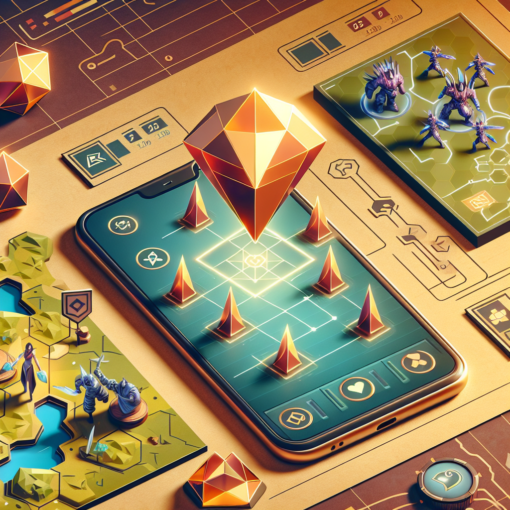 Strategies to Maximize Your Mobile Legends Diamond Usage for Enhanced Gameplay