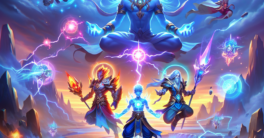 Lapakhuda Mobile Legend: Unveiling the Secrets of Seamless Gameplay