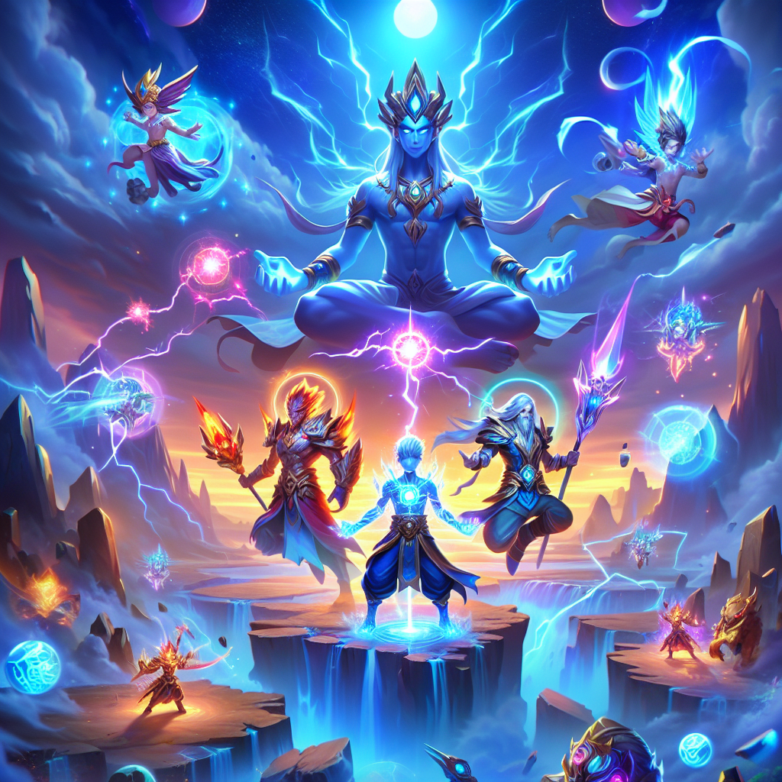 Lapakhuda Mobile Legend: Unveiling the Secrets of Seamless Gameplay
