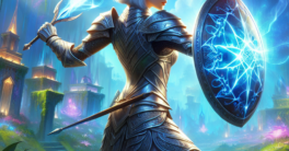 Lolita Mobile Legend: Mastering the Art of Defense with the Steel Elf Hero