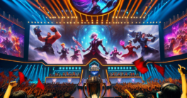 Mobile Legends Championship: A New Victor Emerges