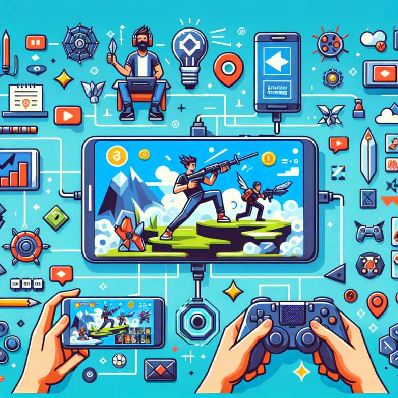 Mobile Legends Live Streaming Tips and Tricks: Boost Your Gameplay