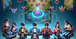Strategies to Improve Team Coordination in Mabar Mobile Legend