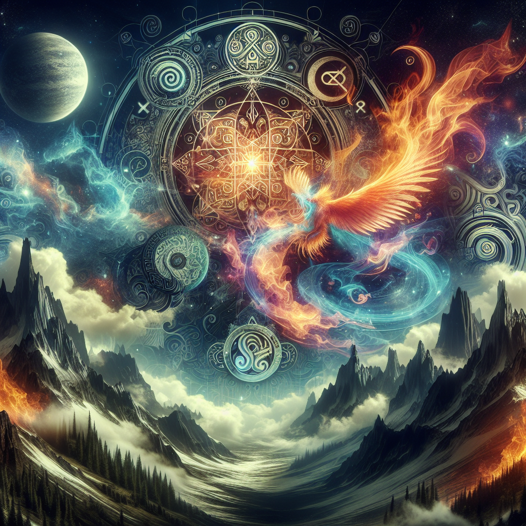 Exploring the Mythical Origins and Lore Behind Mobile Legends