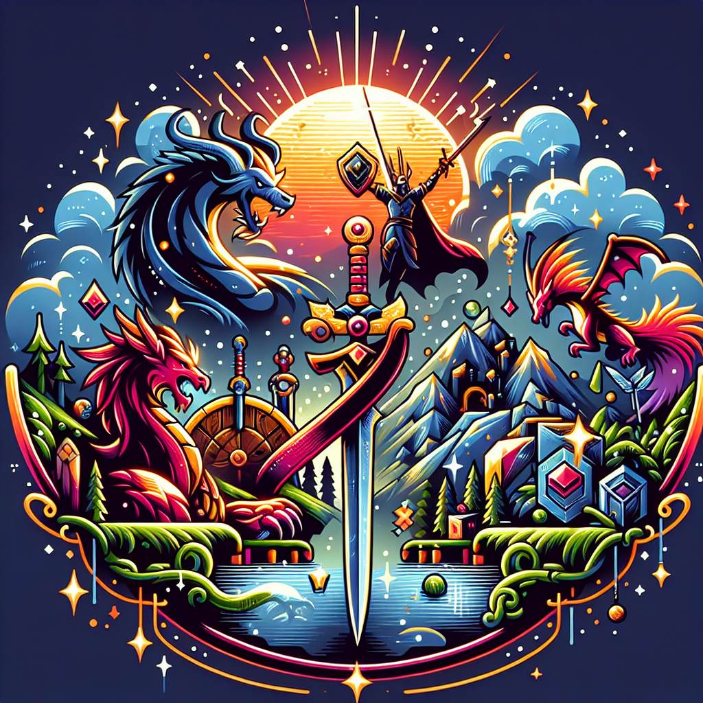 Logo Baru Mobile Legend yang Keren dan Menginspirasi!