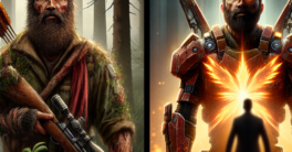 Roger's Evolution in Mobile Legends: From Hunter to Hero