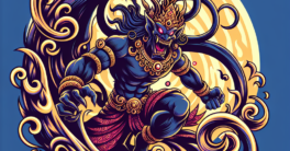 Gatot Kaca: Unleashing the Power of Indonesian Mythology in Mobile Legends
