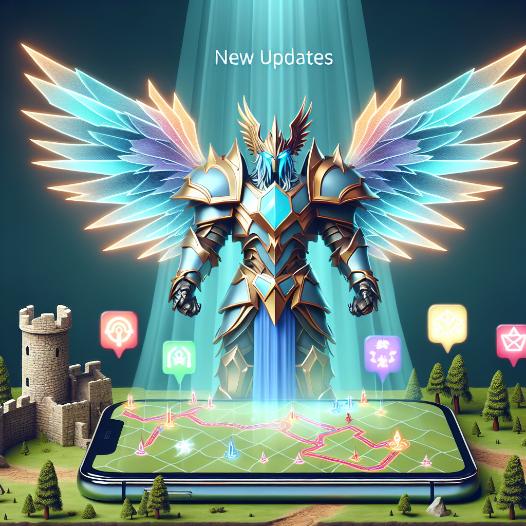 Argus Takes the Spotlight in Mobile Legends with New Updates and Strategies