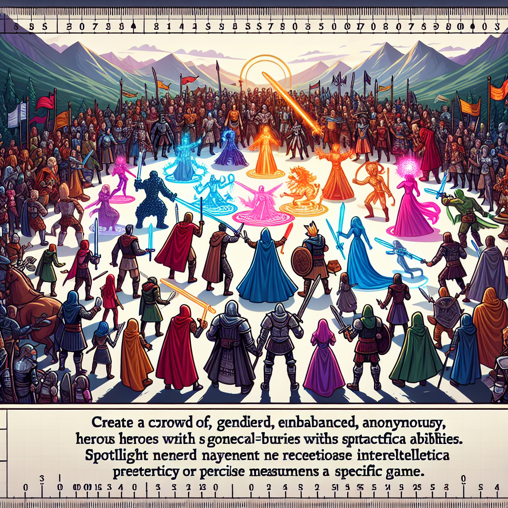 Mobile Legends: An In-Depth Look at Every Hero and Their Unique Abilities