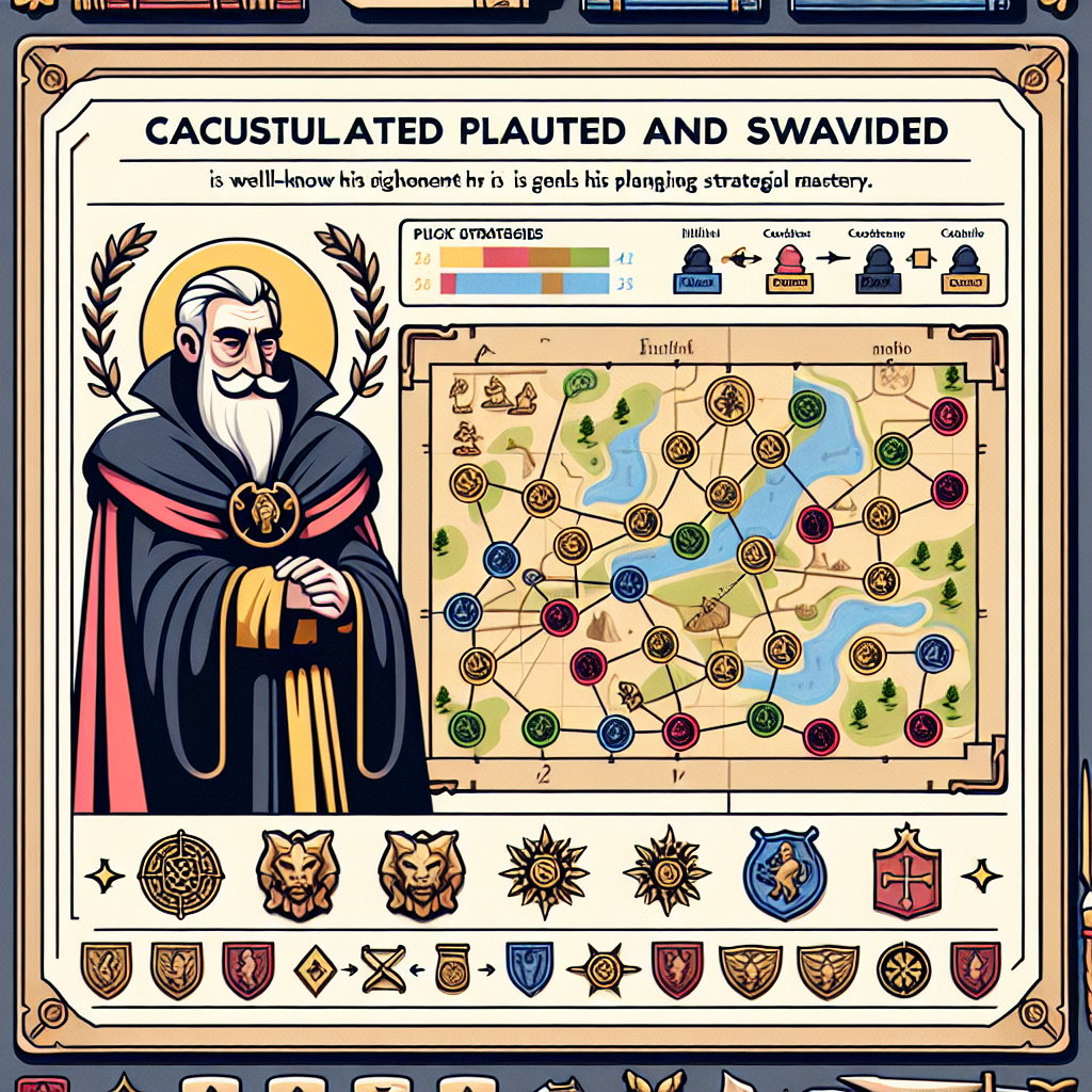 Claude's Strategic Mastery in Mobile Legends