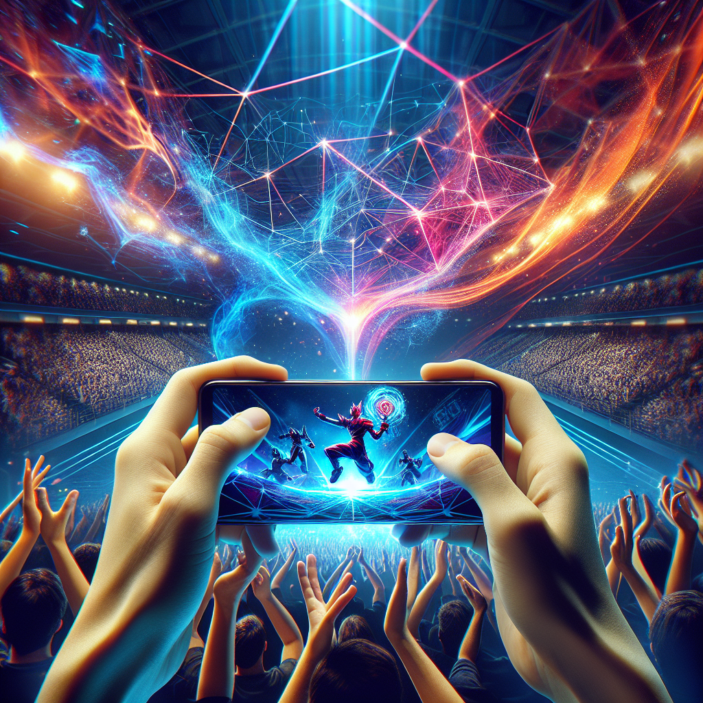 Evos Mobile Legends: Rising to Dominance in the E-sports Arena