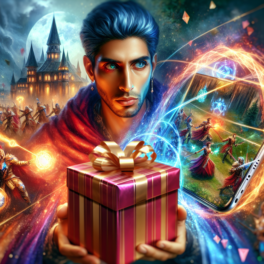 Mastering the Art of Gift-Giving in Mobile Legends: How Charisma Influences Success