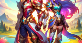 Pasangan Hero Mobile Legends yang Paling Serasi di Land of Dawn