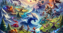 Seru Bermain dan Berpantun: Kumpulan Pantun Terbaik untuk Penggemar Mobile Legends