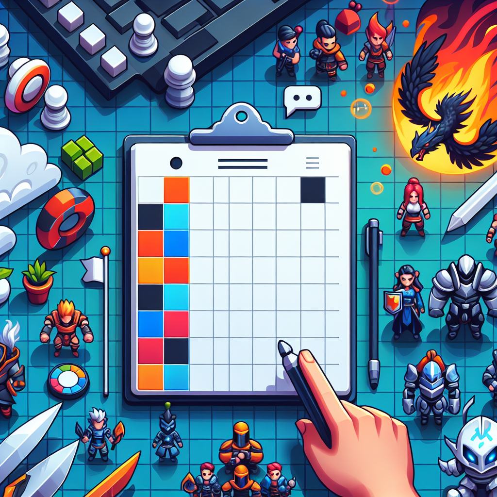 Epic Strategies to Dominate in WDP Mobile Legends