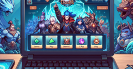 How to Download and Play Mobile Legends on Your Laptop for Free