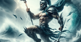 Atlas in Mobile Legends: Mastering the Ocean Gladiator Strategy