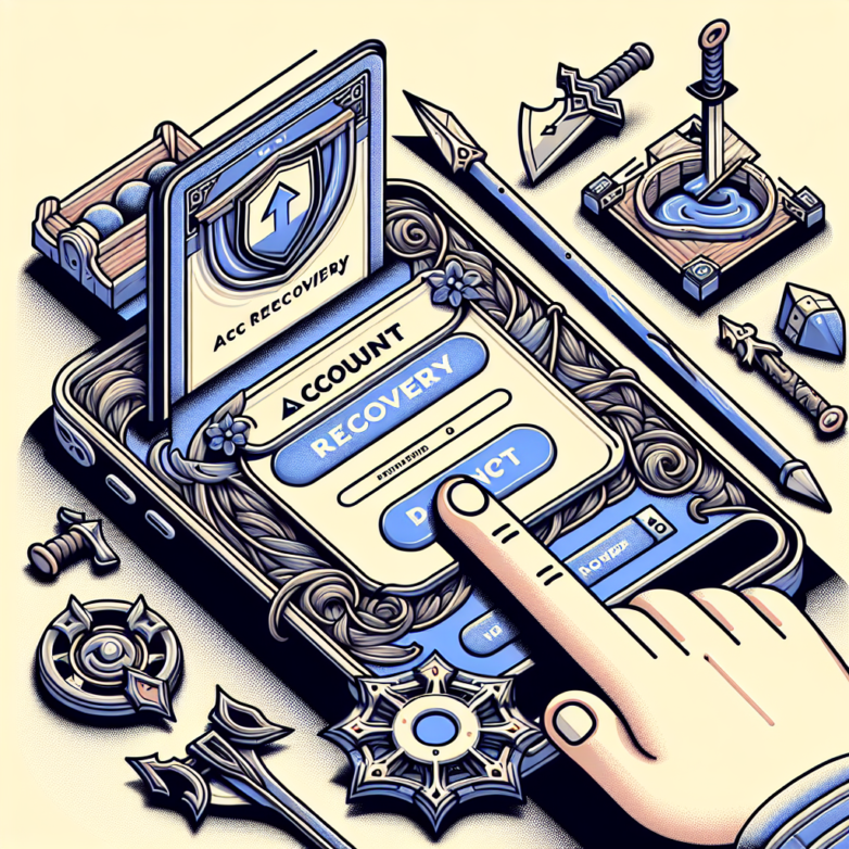 Tips Pengisian Formulir Pemulihan Akun Mobile Legend untuk Pemain Baru