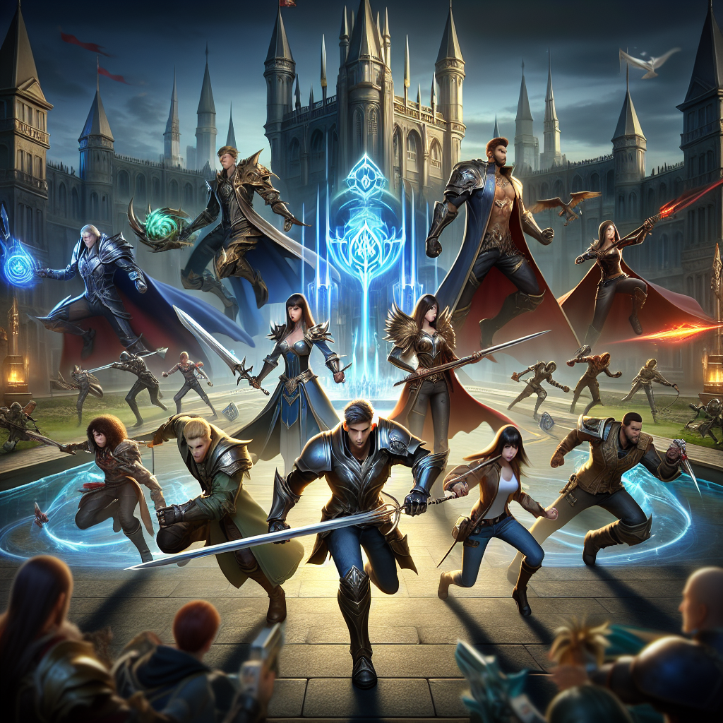 Savage Artinya di Mobile Legend: Memahami Istilah dan Strategi Kemenangan