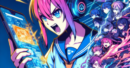 Mobile Legends Anime Profile Pictures: A Fusion of Gaming and Anime Culture