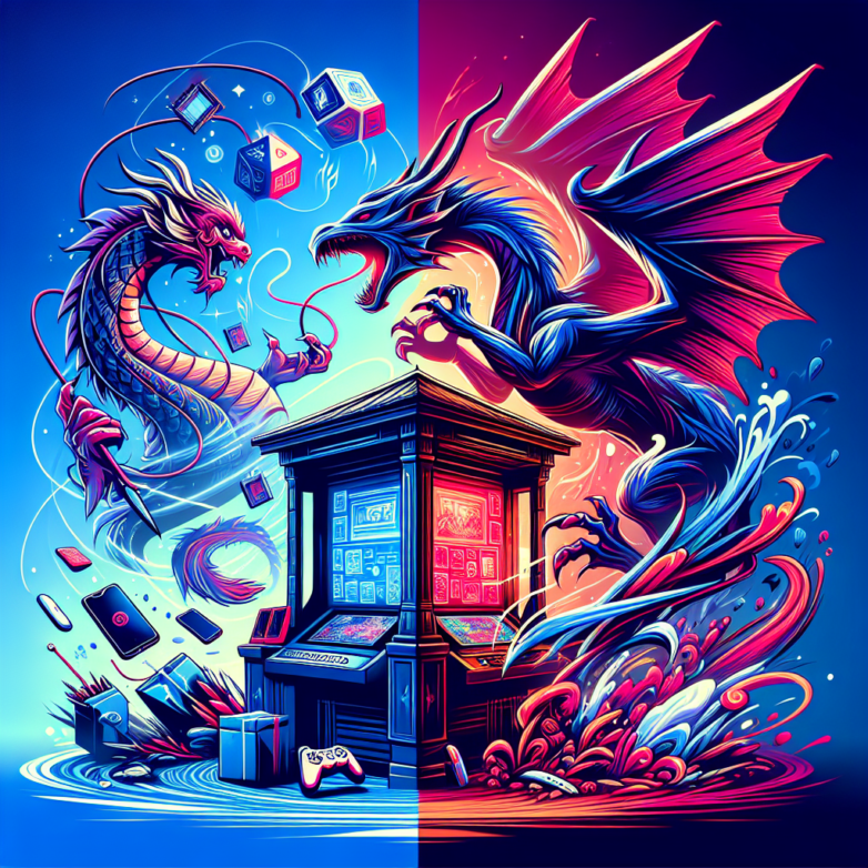 Kiosgamer and Mobile Legends: A Perfect Gaming Duo