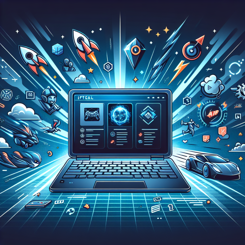 Cara Mudah Bermain Mobile Legends di Laptop Tanpa Lag