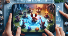 Strategi Tersembunyi untuk Meningkatkan Rank di Mobile Legends