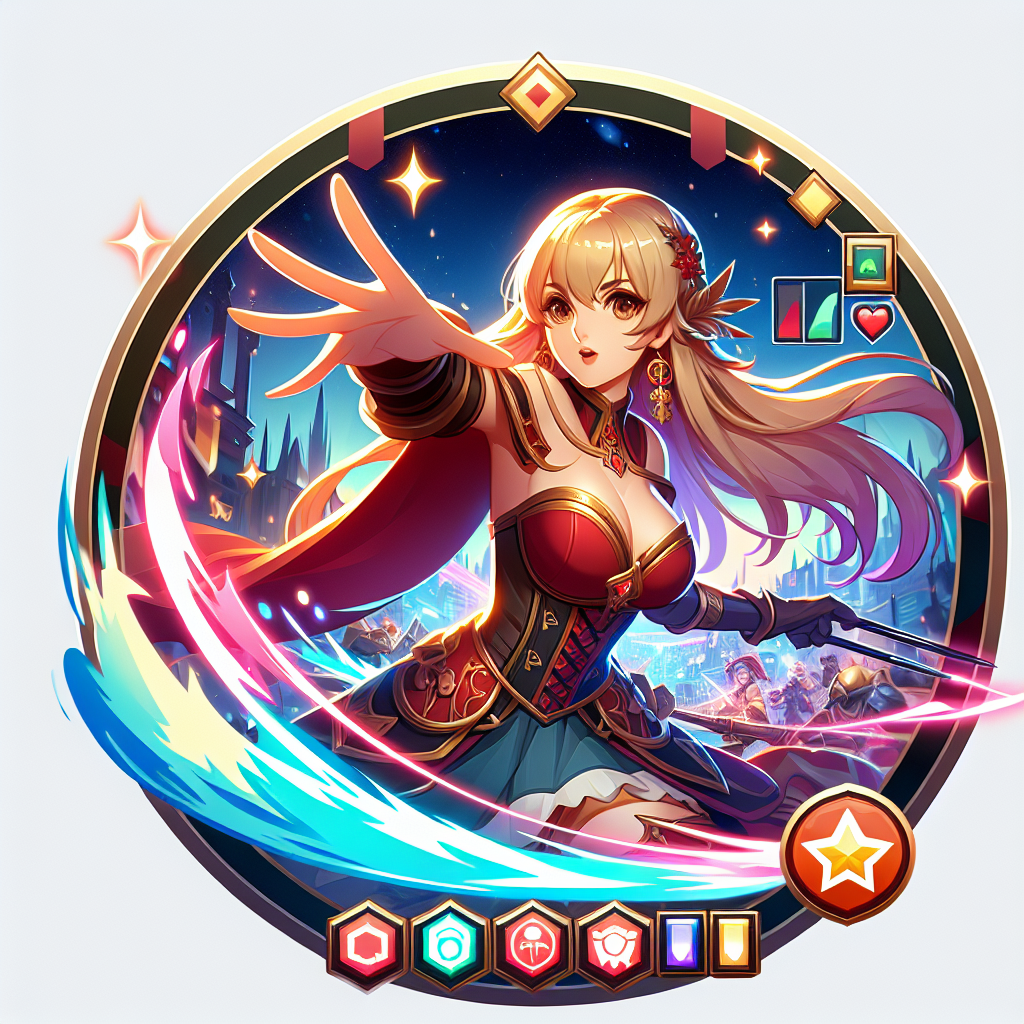 Masha's Role in the Current Meta of Mobile Legends