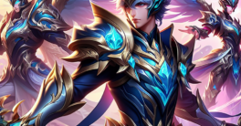 Exploring the Art of Aesthetic Profile Pictures in Mobile Legends