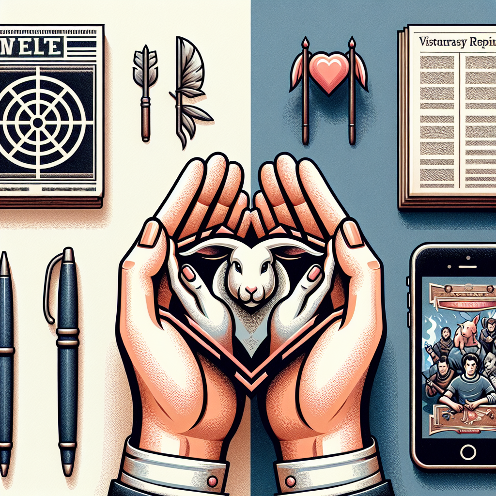 Top Reasons Why PETA is Targeting Mobile Legends