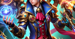 Avatar Mobile Legend Keren: Inspirasi Desain untuk Pemain Kreatif