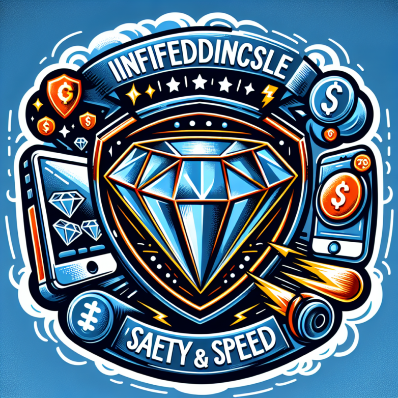 Diamond Mobile Legend Murah: Panduan Membeli dengan Aman dan Cepat