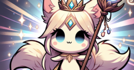 Nana from Mobile Legends: Unveiling the Magical Powers and Anime Influence