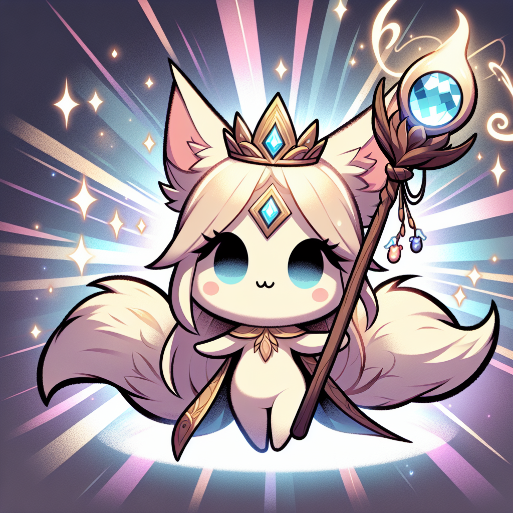 Nana from Mobile Legends: Unveiling the Magical Powers and Anime Influence