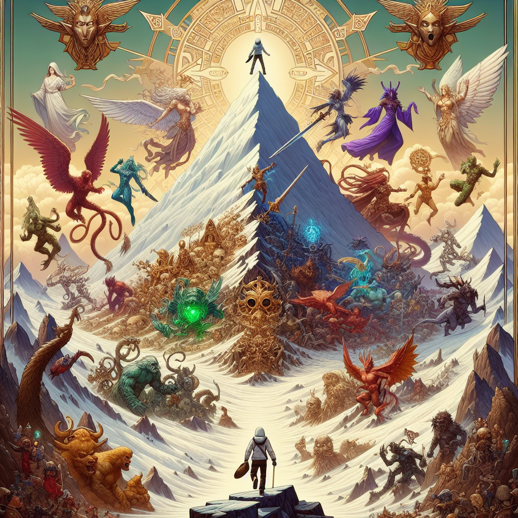 Mastering MMR in Mobile Legends: Proven Tips and Strategies for Climbing the Ranks