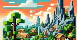 Exploring Minecraft 1.21.22: New Features and Enhancements