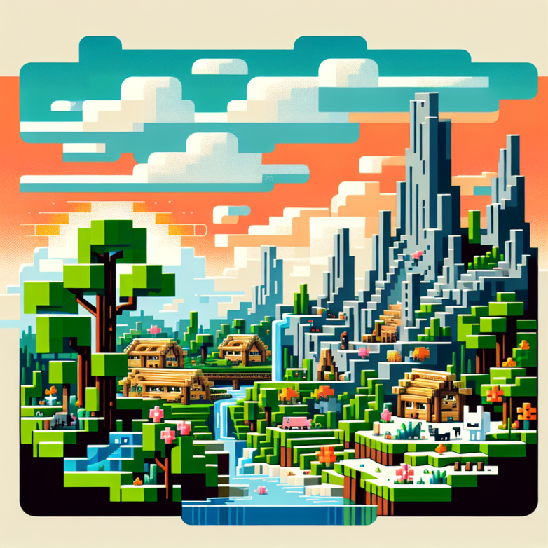 Exploring Minecraft 1.21.22: New Features and Enhancements