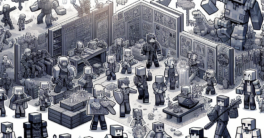 The Ultimate Guide to Minecraft Characters: Skills, Lore, and Customizations