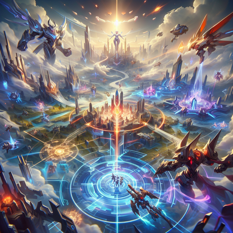 Mastering the Battlefield: Top Strategies for Dominating with Mobile Legends Heroes