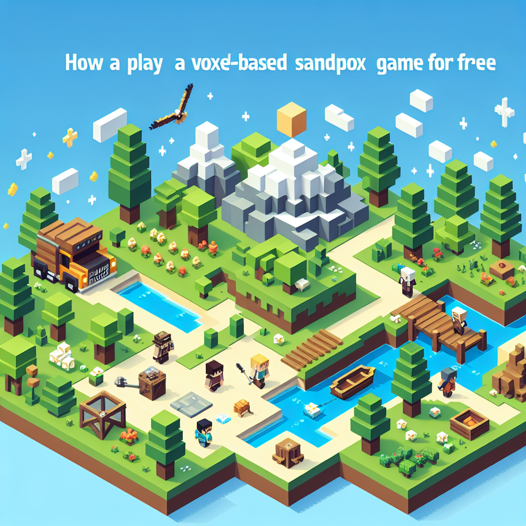 Download Minecraft Gratis: A Step-by-Step Guide to Enjoying the Game for Free