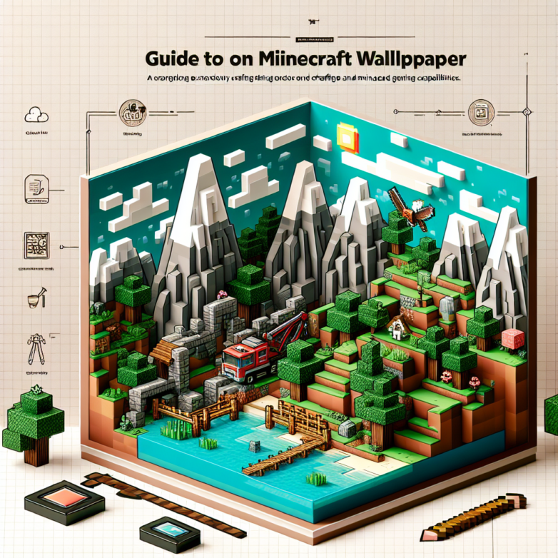 Ultimate Guide to Wallpaper Minecraft HD: Enhance Your Gaming Experience