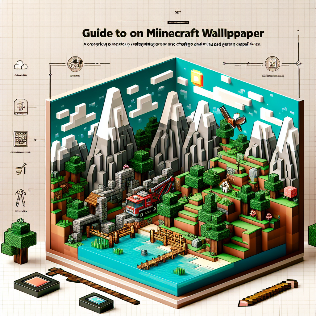 Ultimate Guide to Wallpaper Minecraft HD: Enhance Your Gaming Experience