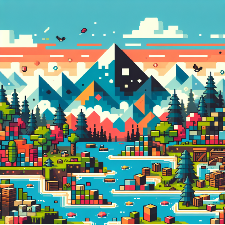 Download Minecraft Gratis APK: Unleash Your Creativity with Free Access