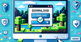 How to Safely Download Minecraft for Free: A Step-by-Step Guide