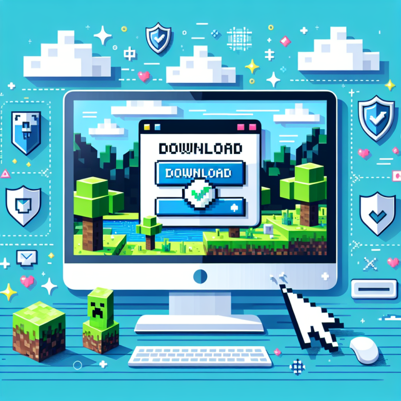 How to Safely Download Minecraft for Free: A Step-by-Step Guide