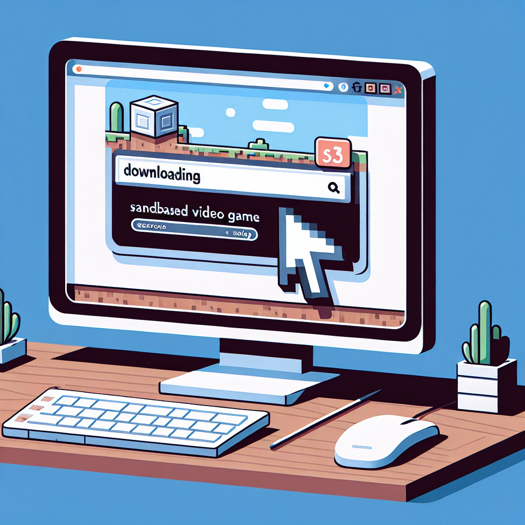 Step-by-Step Guide: How to Download Minecraft on Google